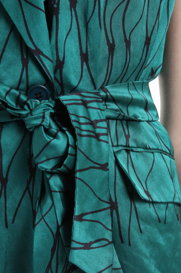 Купити Жилет Dries Van Noten 4