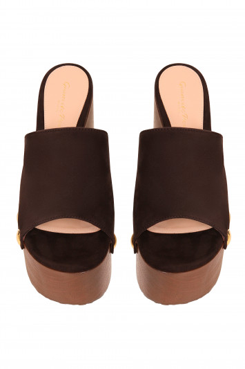 Купити Сабо Gianvito Rossi 3