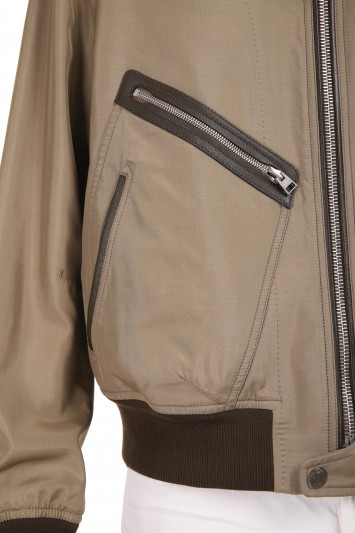 Купити Бомбер Tom Ford 3