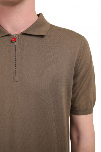 Купити Поло KITON 3