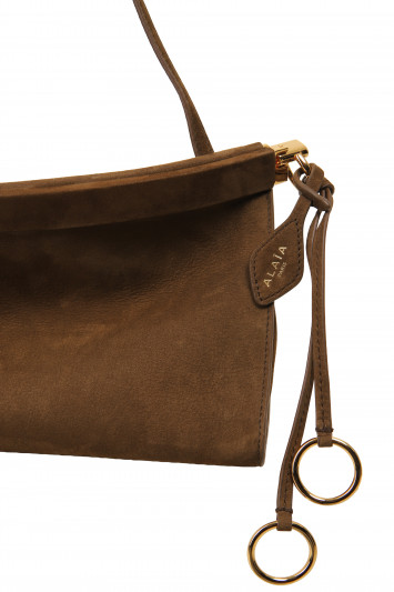 Купити Сумка ALAÏA 3