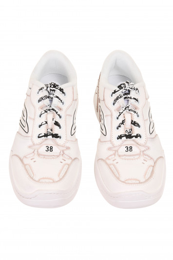 Купити Кросівки BALENCIAGA 3