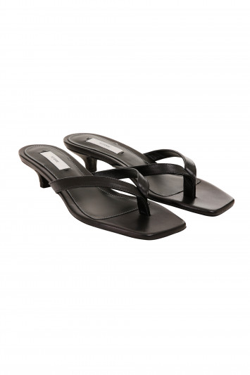 Купити Шльопанці TOTEME