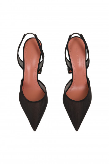 Купить Туфли Amina Muaddi 3