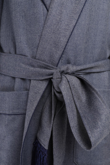 Купити Халат Derek Rose 2