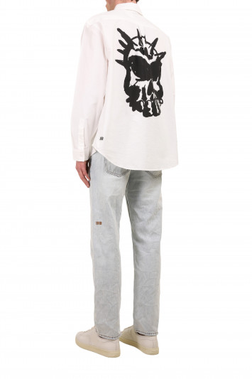 Купити Сорочка KSUBI 2