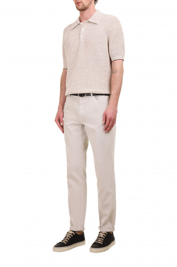 Купити Поло Brunello Cucinelli