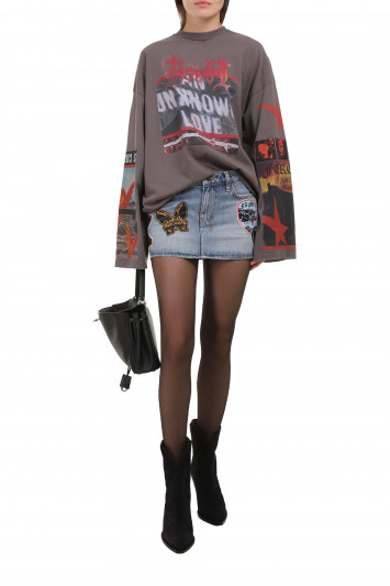 Купити Спідниця KSUBI