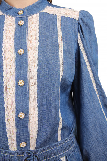 Купити Костюм ZIMMERMANN 3