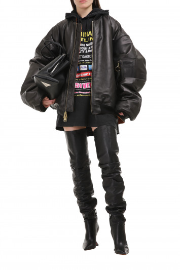 Купити Бомбер Vetements