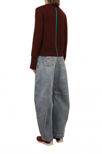 Купити Пуловер Loewe 2