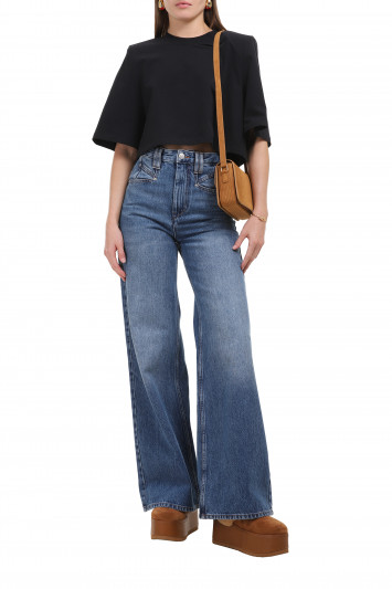 Купити Футболка ISABEL MARANT