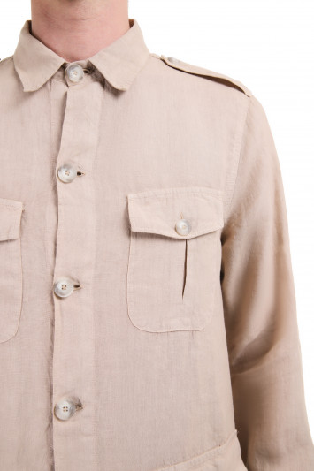 Buy Jacket 120% Lino 3