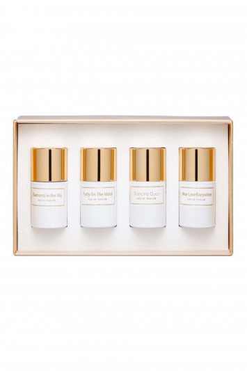 Купити Набір парфумованої води для подорожей HFC