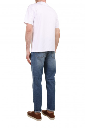 Купити Джинси Brunello Cucinelli 2