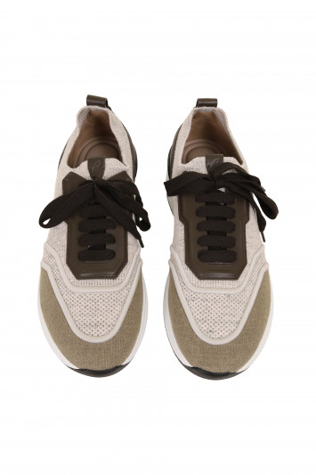 Купити Кросівки BRIONI 3