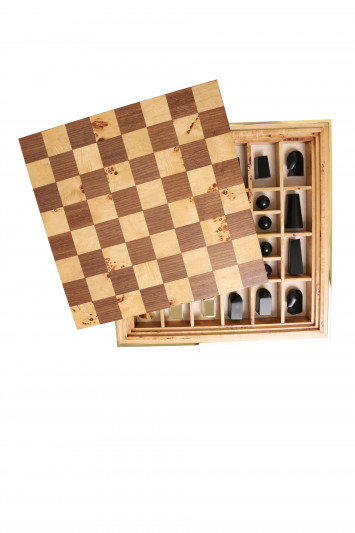 Купити Набір для гри в шахи COLETTE CANE Aerin