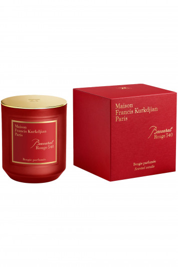 Купити Свічка парфумована Maison Francis Kurkdjian 2