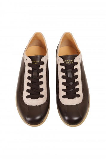 Купити Кеди Brunello Cucinelli 3