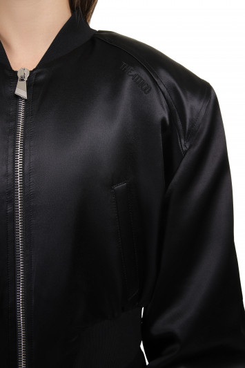 Купити Бомбер The Attico 3