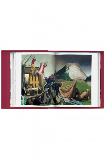 Купити Книга Taschen 4