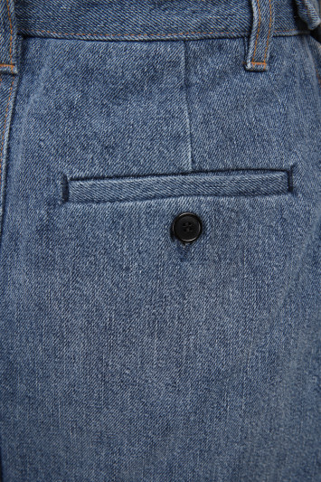 Купити Джинси Loewe 4