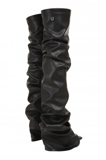 Купити Ботфорти The Attico 2