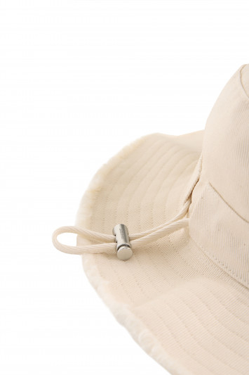 Купити Панама JACQUEMUS 3