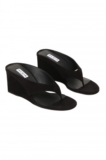 Купити Мюлі ALAÏA