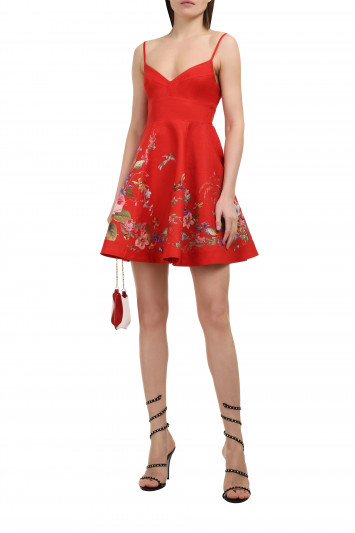 Купити Сукня ZIMMERMANN