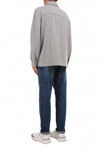 Купити Сорочка Brunello Cucinelli 2