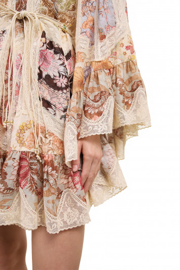 Купити Сукня ZIMMERMANN 3