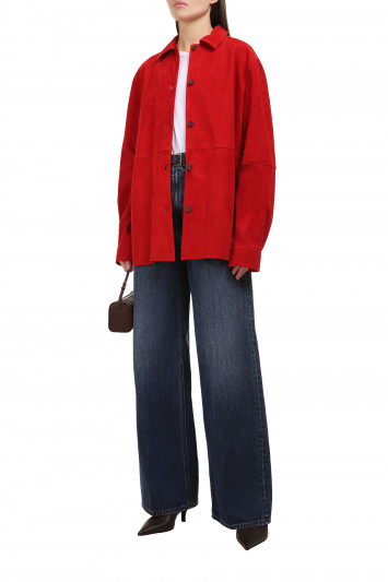 Купити Сорочка TOTEME