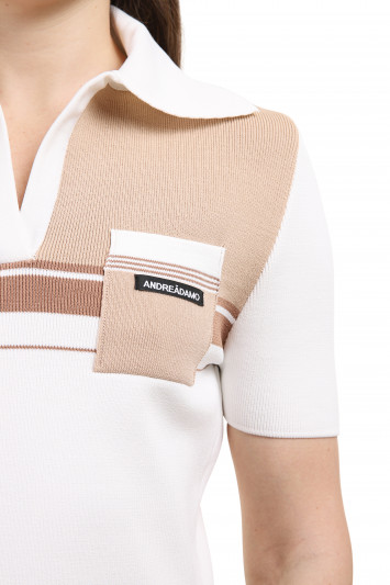 Купити Поло ANDREADAMO 3