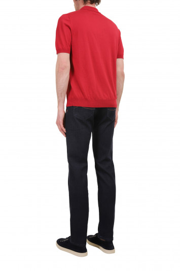 Купити Поло GRAN SASSO PREMIUM 2