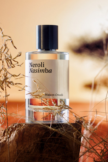 Купити Вода парфумована MAISON CRIVELLI 2