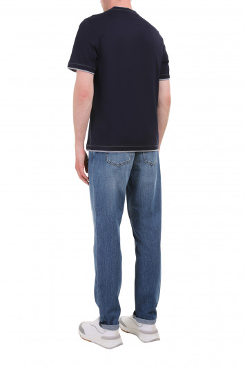 Купити Джинси Brunello Cucinelli 2