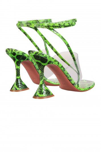 Купити Босоніжки Amina Muaddi 2