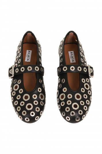 Купити Балетки ALAÏA 3