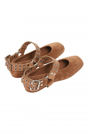 Купити Балетки ALAÏA 2