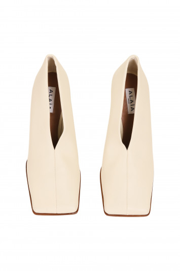 Купити Туфлі ALAÏA 3