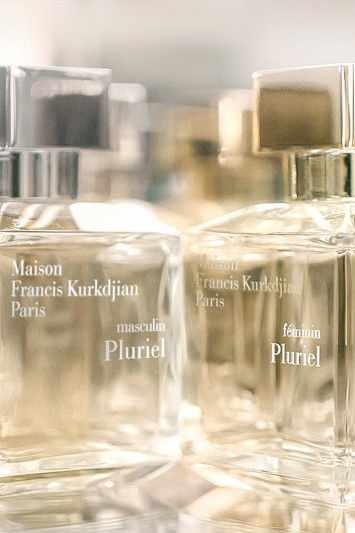 Купити Вода туалетна Maison Francis Kurkdjian 3