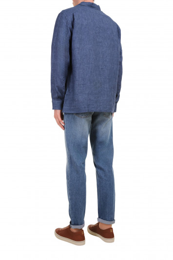 Купити Сорочка Brunello Cucinelli 2