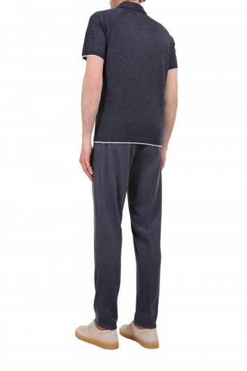 Купити Поло KITON 2