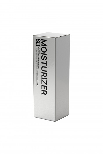 Купити Крем-гель для обличчя та шиї зволожувальний PATRICKS