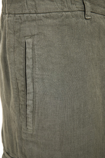 Купити Шорти 120% Lino 3