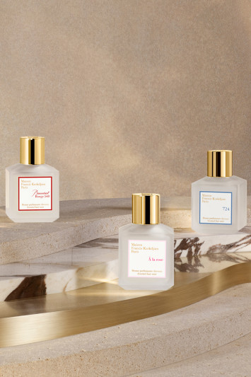 Купити Спрей для волосся парфумований Maison Francis Kurkdjian 3