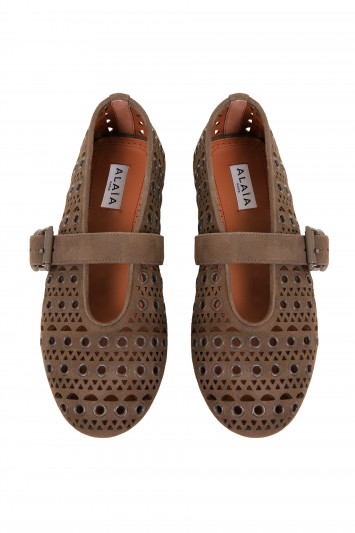 Купити Балетки ALAÏA 3