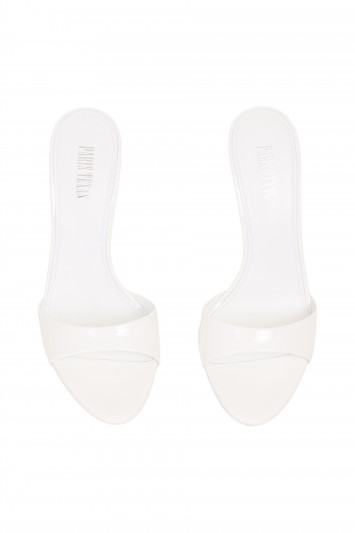 Купити Мюлі PARIS TEXAS 3