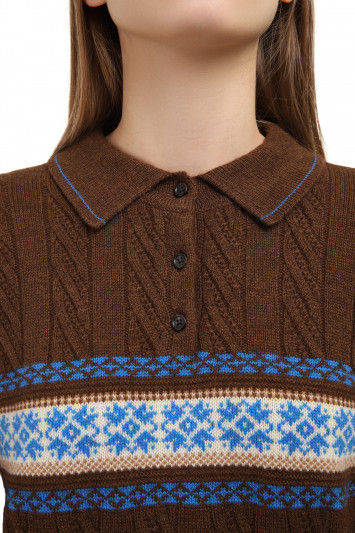 Купити Поло GUEST IN RESIDENCE 3